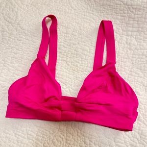 VITAMIN A SWIM TOP